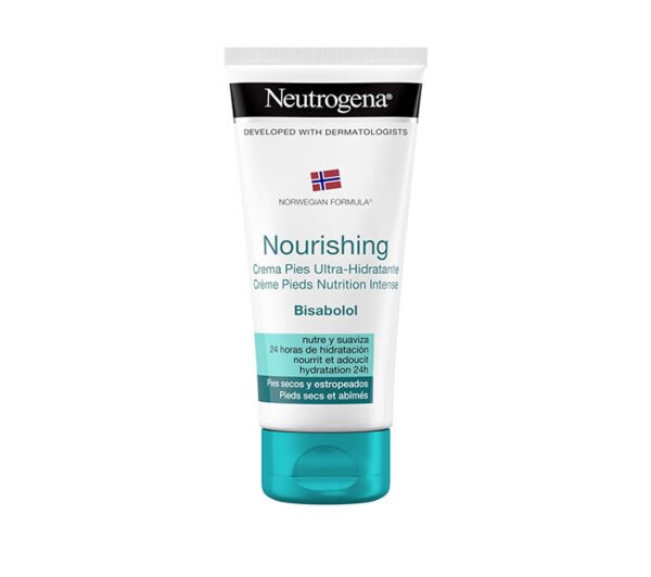 Dry Foot Cream 100ml