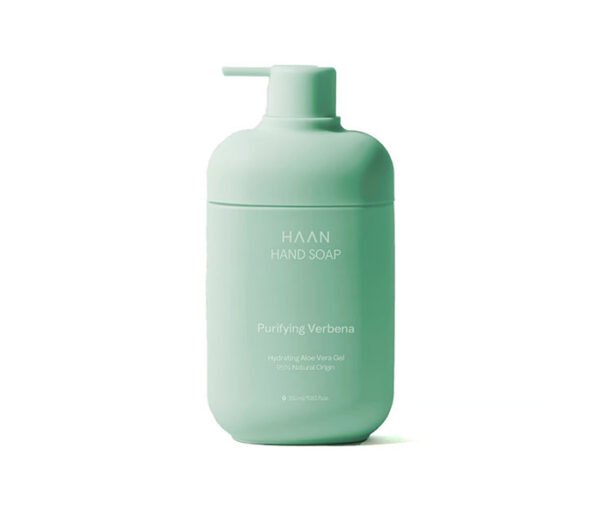 Purifying Verbena Hydrating Aloe Vera Gel Hand Soap