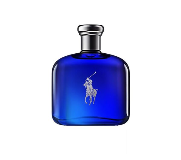 Polo Blue Eau de Toilette