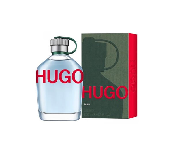 Hugo Man Eau de Toilette