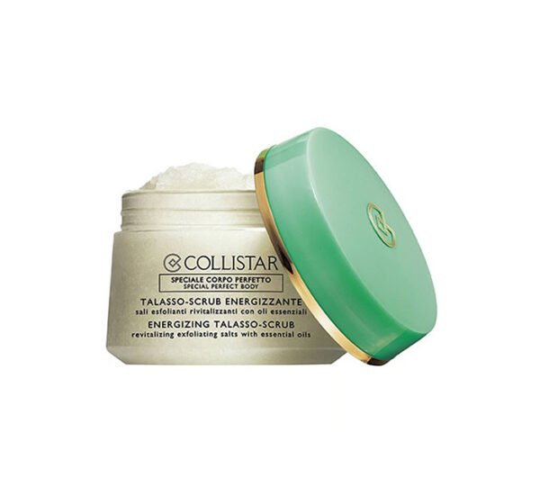 Body Energizing Talasso-Scrub 700g