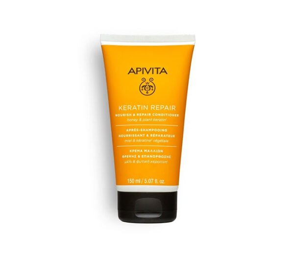 Keratin Repair Nourish & Repair Conditioner 150ml