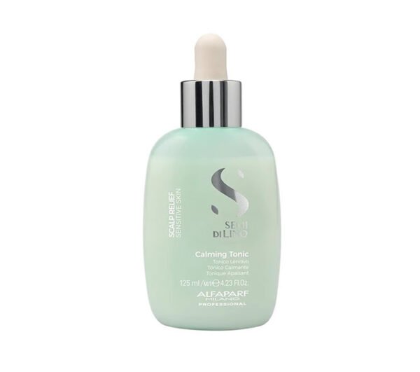 Professional Semi Di Lino Scalp Relief Calming Tonic 125ml