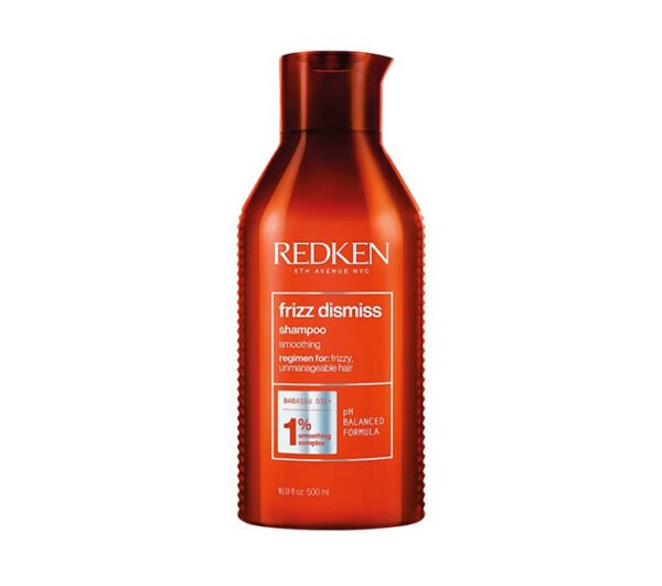 Frizz Dismiss Shampoo