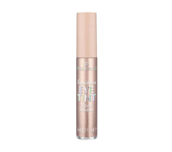 Luminous Eye Tint Liquid Shadow