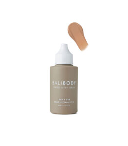 Tinted Super Serum SPF30 - Dust storm