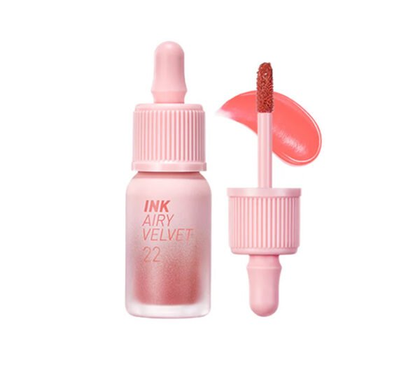 Ink Airy Velvet