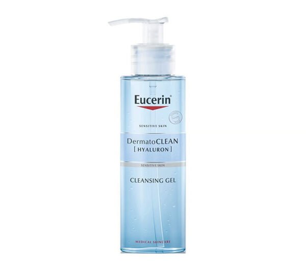Dermato Clean Hyaluron Cleansing Gel 200ml