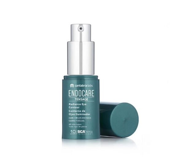 Tensage Radiance Eye Contour 15ml