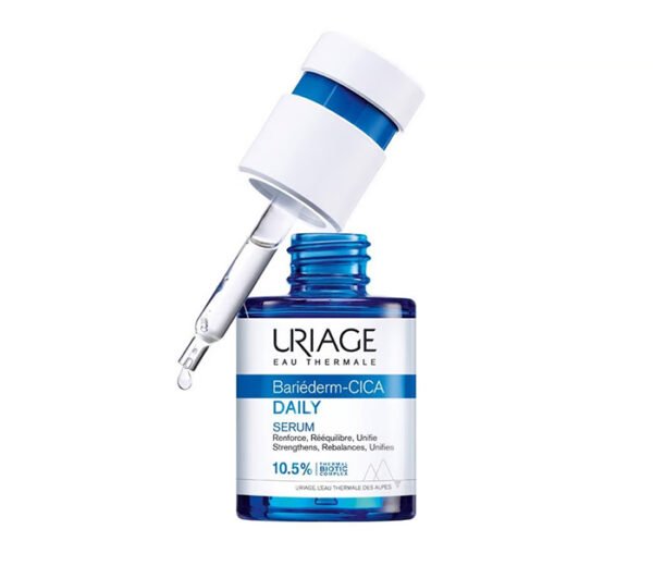 Bariederm-CICA Daily Serum 30ml