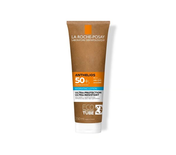 Anthelios Hydrating Lotion Eco-Tube SPF50+ 250ml