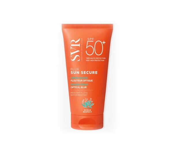 Sun Secure Blur Optical Mousse Cream SPF50+ 50ml