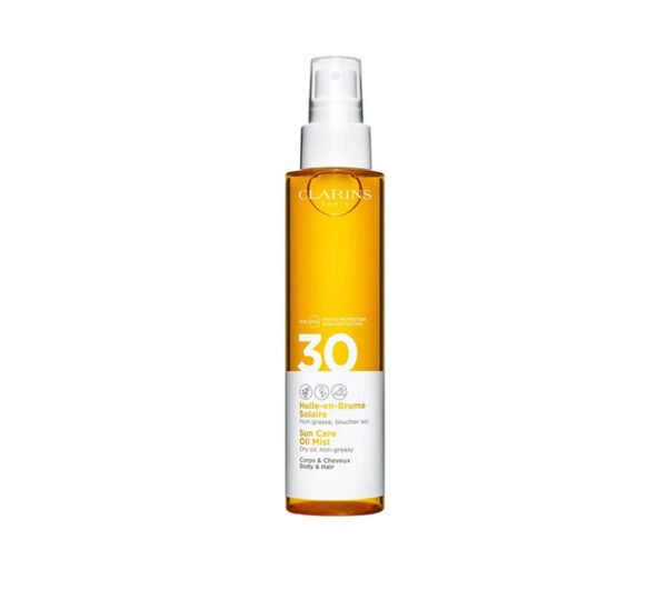 Care Body & Hair Oil Mist SPF30 150ml