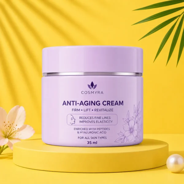 Anti-Aging Cream