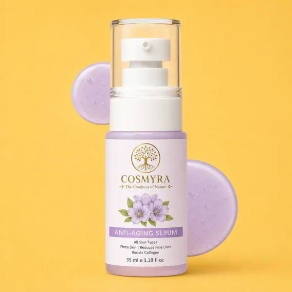 Anti-Aging Serum