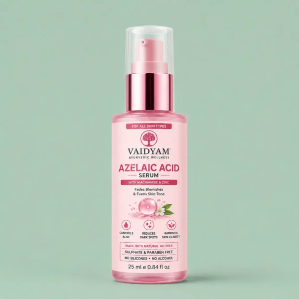 Azelaic Acid Serum