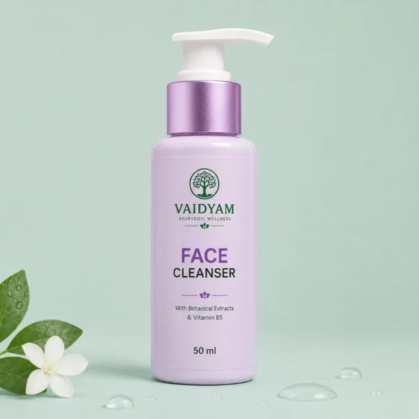 Face Cleanser