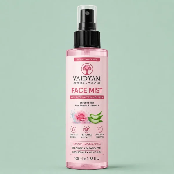 Face Mist