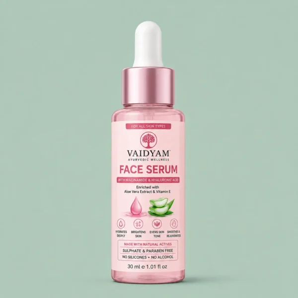 Face Serum