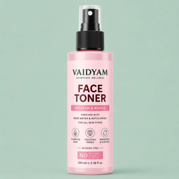 Face Toner