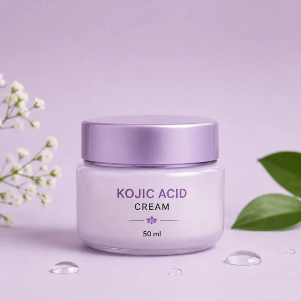 Kojic Acid Cream