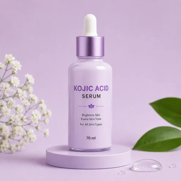 Kojic Acid Serum