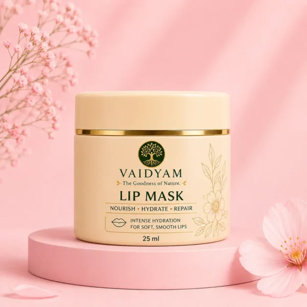 Lip Mask