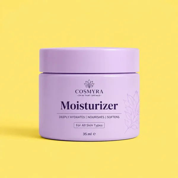 Moisturizer
