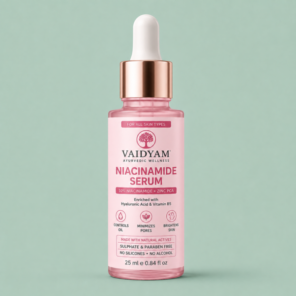Niacinamide Serum
