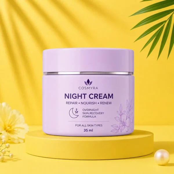 Night Cream