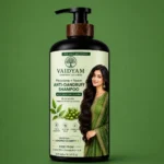Piroctone Neem Shampoo – Anti-Dandruff Shampoo with Piroctone Olamine & Neem