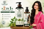 Piroctone Olamine Shampoo + Salicylic Acid Face Wash