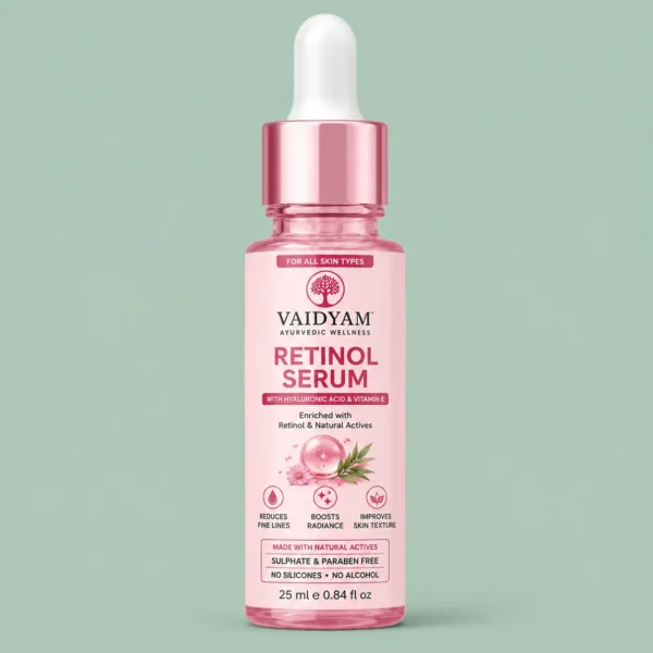 Retinol Serum