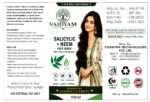 Salicylic Acid Face Wash – By Vaidyam - Image 2