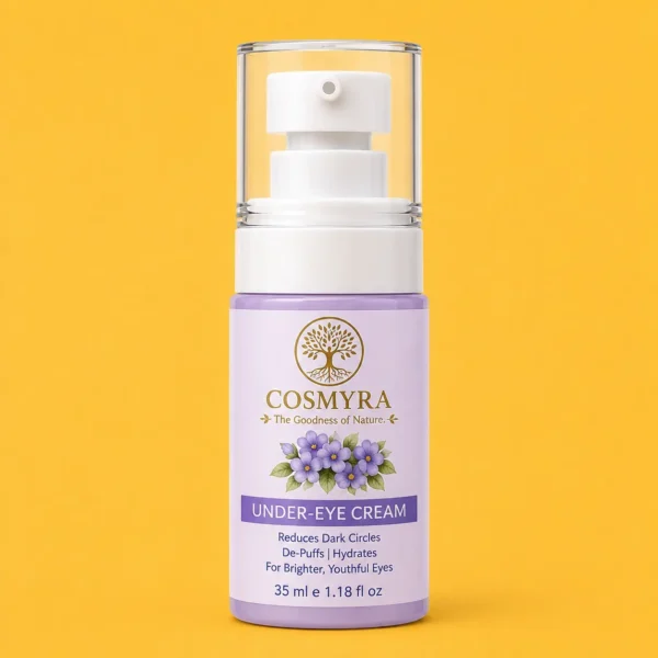 Under-Eye Cream