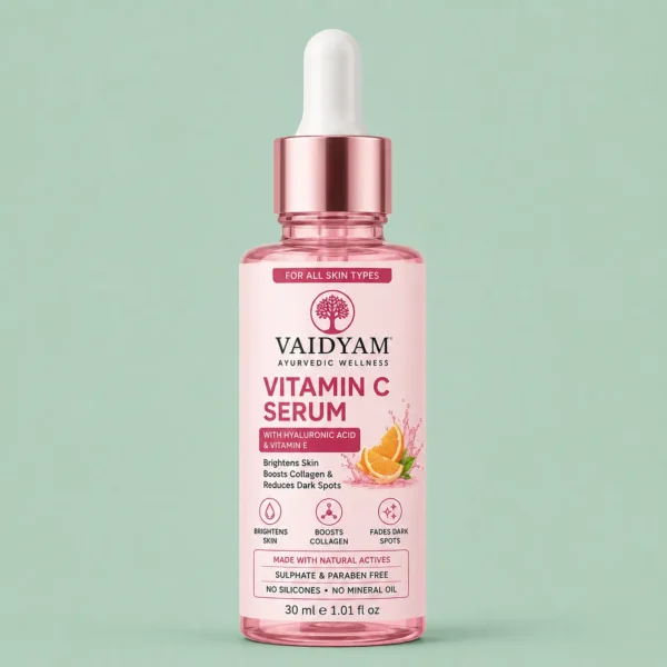 Vitamin C Serum