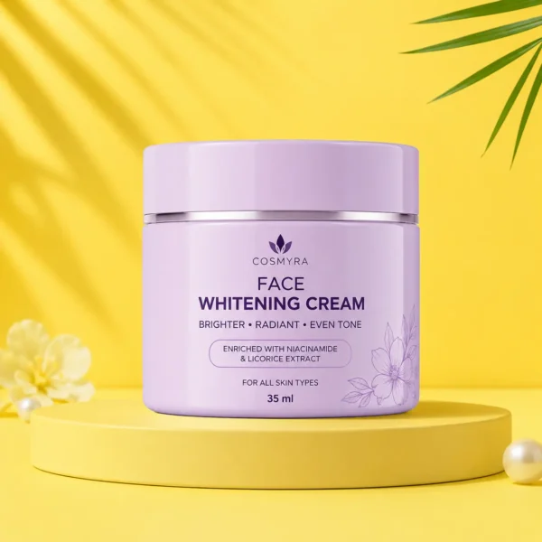 Face Whitening Cream