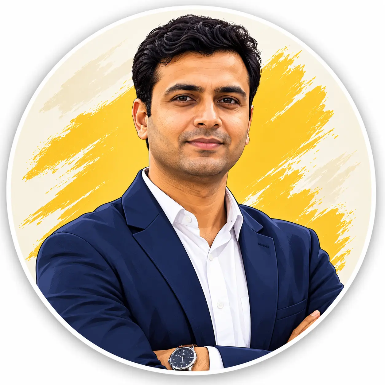 Sahil Jain