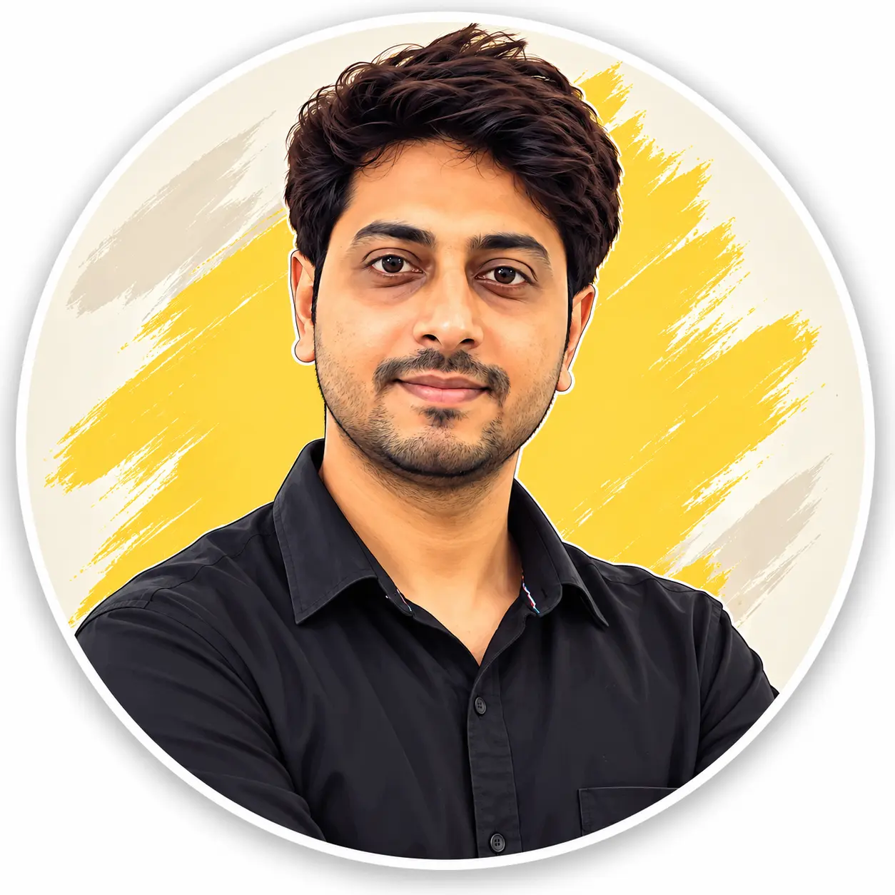 Deepak Kumar