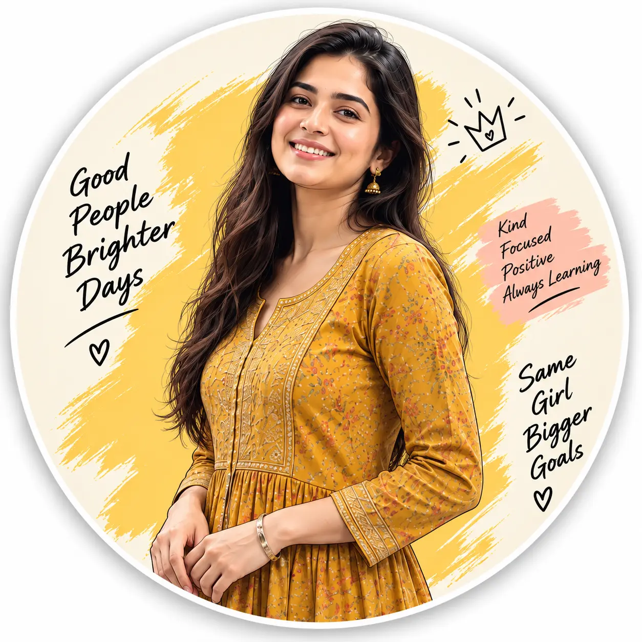 Shreya Jaiswal